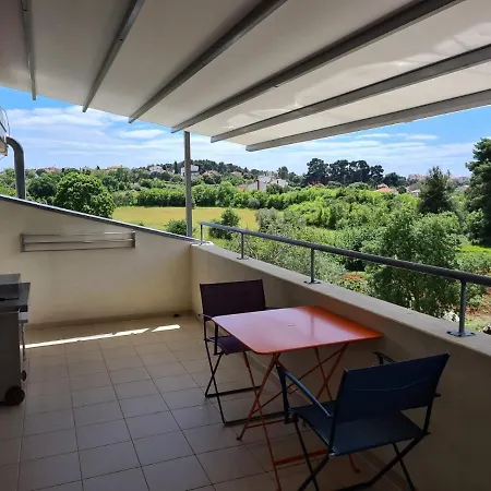 Appartement Robi *