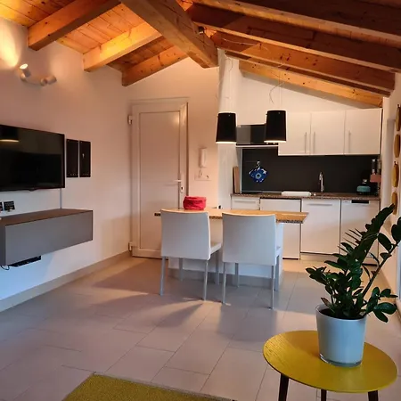 Appartement Robi *