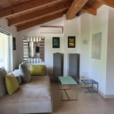 Appartement Robi *