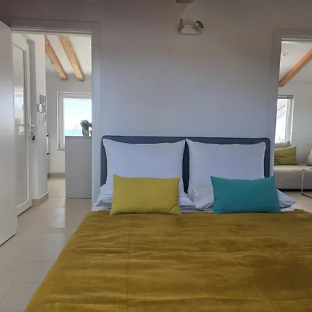 Διαμέρισμα Robi