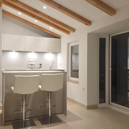 Robi Apartamento *