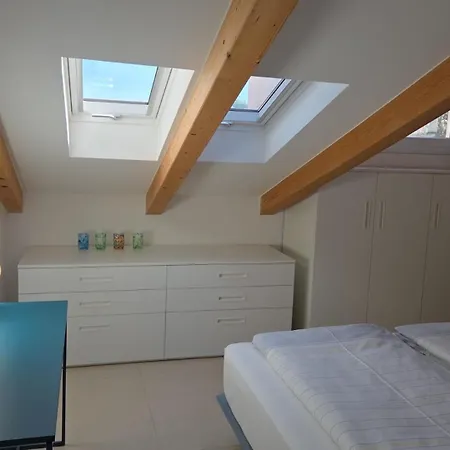 Robi Apartamento Rovinj
