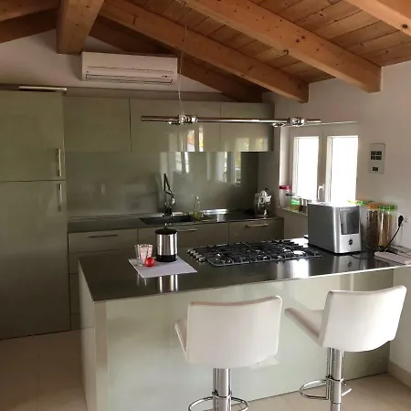 Robi Apartamento Rovinj