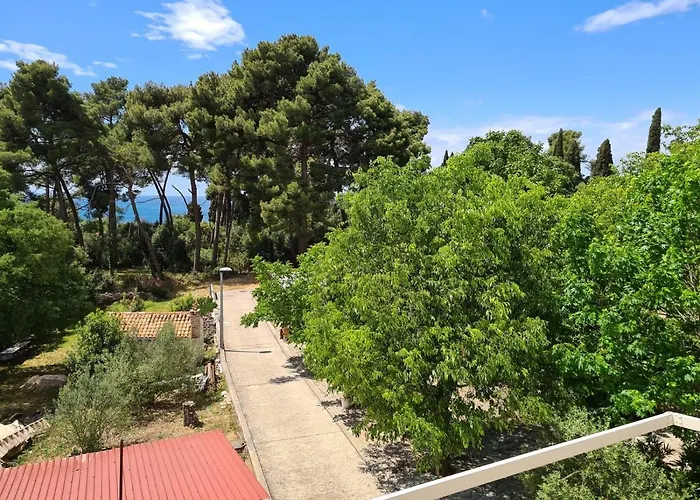 Διαμέρισμα Robi *