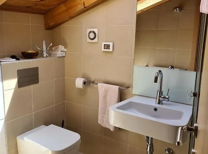 Robi Διαμέρισμα *