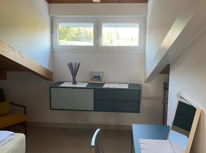 Διαμέρισμα Robi Ρόβινι