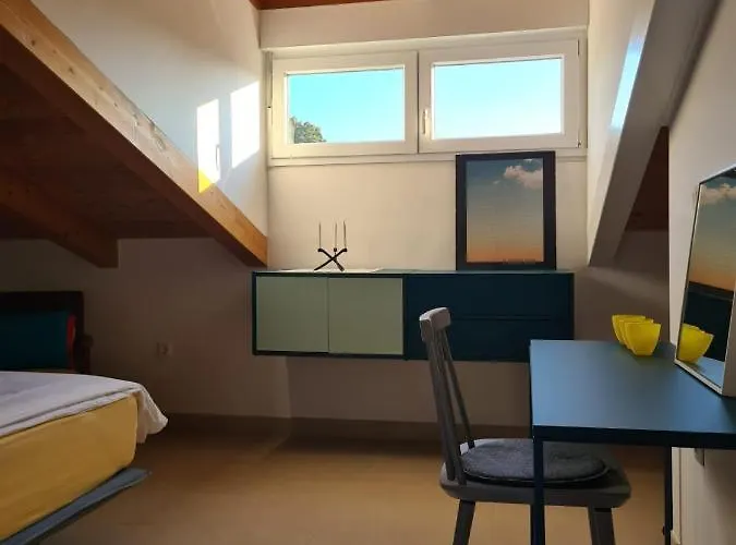 Robi Διαμέρισμα Ρόβινι