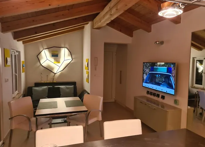 Διαμέρισμα Robi *