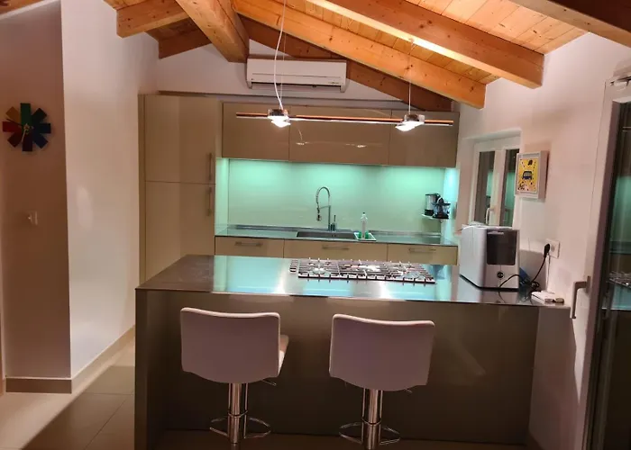 Robi Διαμέρισμα