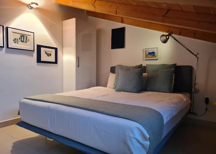 Διαμέρισμα Robi