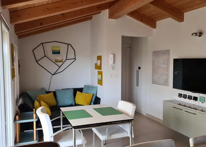 Robi Διαμέρισμα Ρόβινι