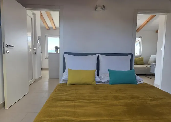 Διαμέρισμα Robi