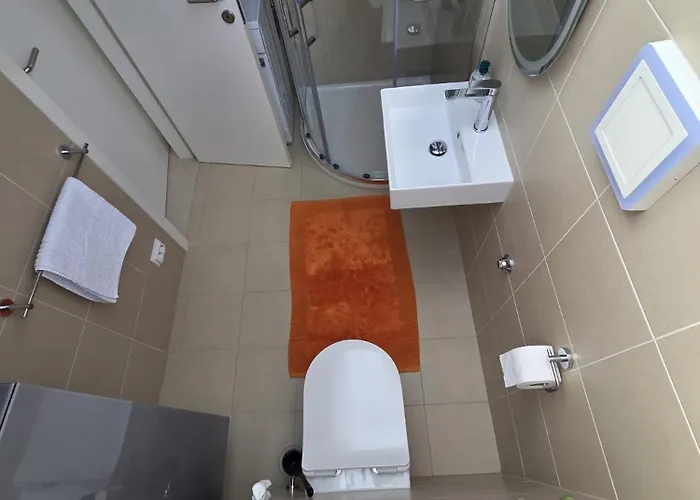 Διαμέρισμα Robi Ρόβινι