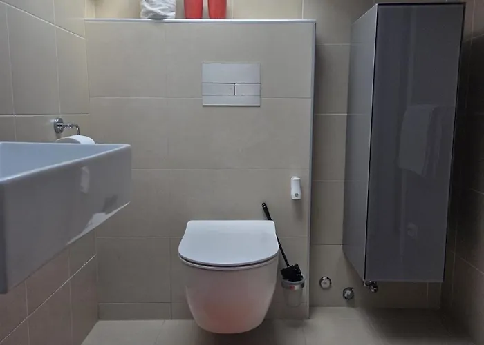 Robi Διαμέρισμα