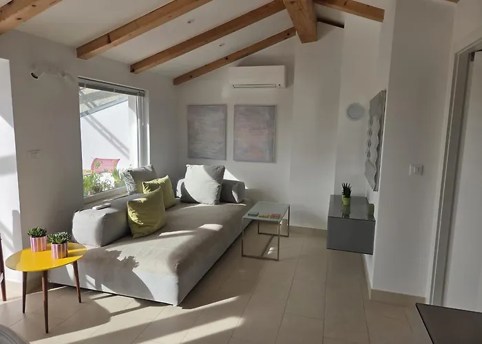 Robi Διαμέρισμα Ρόβινι