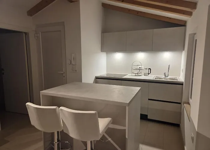 Διαμέρισμα Robi *