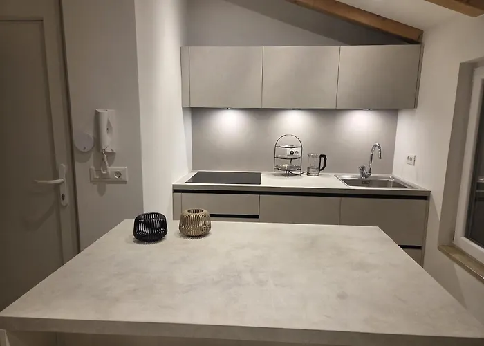 Robi Διαμέρισμα Ρόβινι