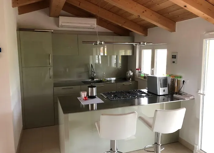 Robi Διαμέρισμα Ρόβινι