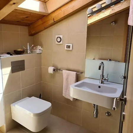 Robi Apartment *
