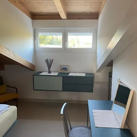 Apartment Robi Rovinj