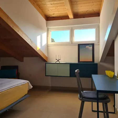 Robi * Rovinj