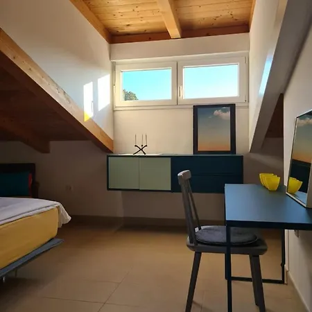 Robi Apartment Rovinj