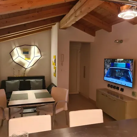 Apartment Robi *