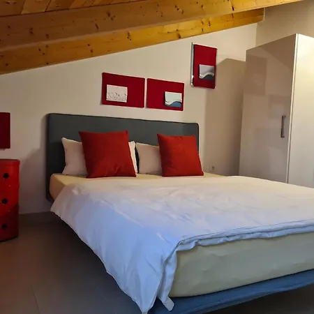 Robi Apartment Rovinj