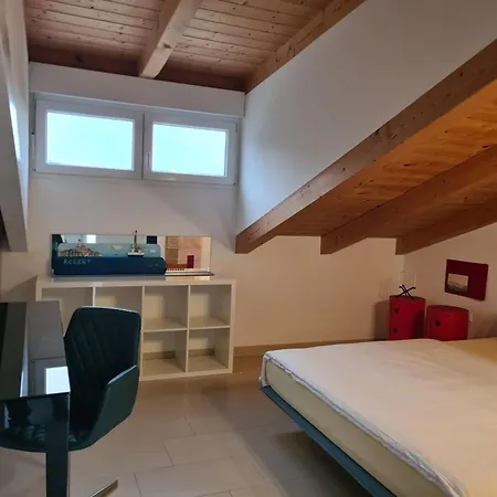 Robi * Rovinj