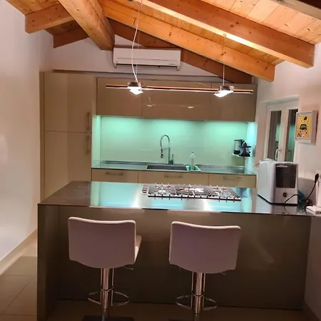Robi Apartment