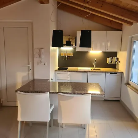 Apartment Robi