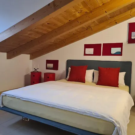 Apartment Robi Rovinj