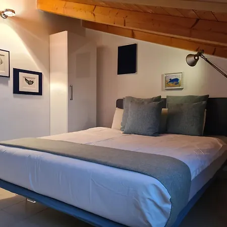Apartment Robi
