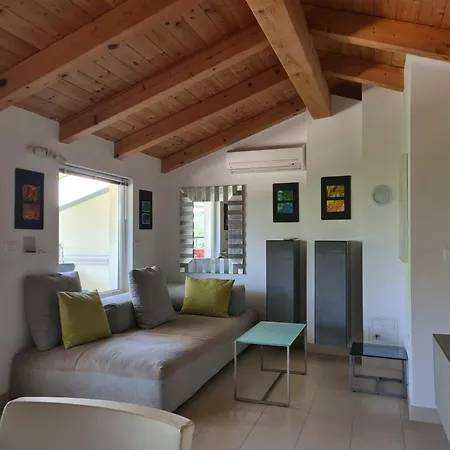 Robi Apartment