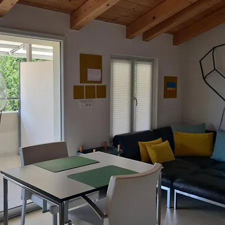 Robi Apartmán Rovinj