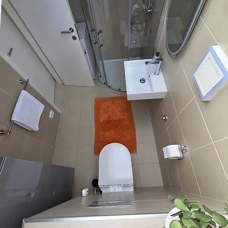 Apartmán Robi Rovinj