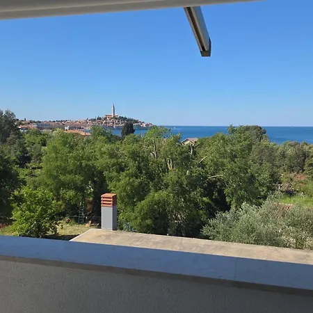 Robi Rovinj