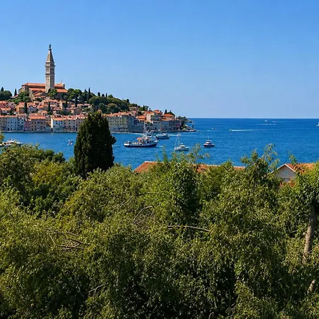 Robi * Rovinj