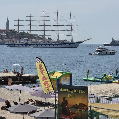 Robi Apartment Rovinj