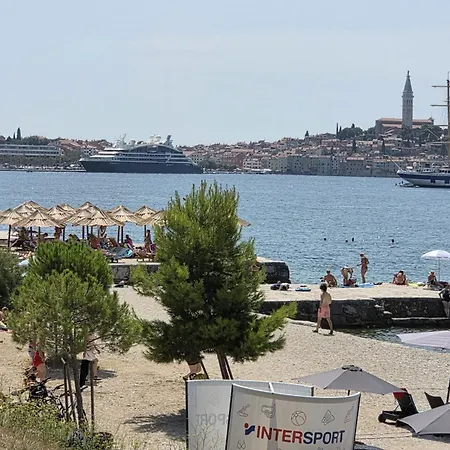 Apartment Robi Rovinj