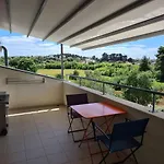 Apartman Robi *