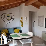 Robi Apartman Rovinj
