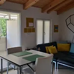 Robi Apartman Rovinj