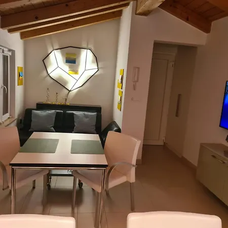 Robi Apartman Rovinj