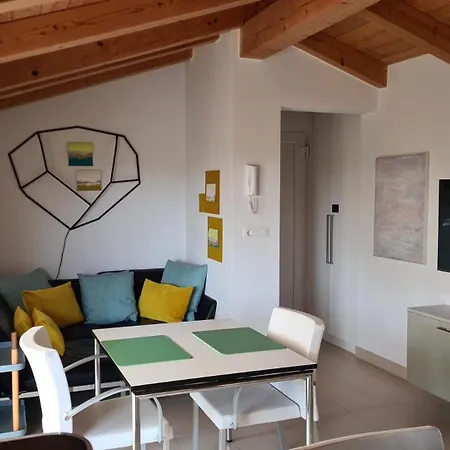 Robi Apartman Rovinj