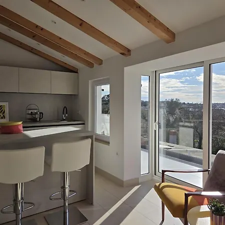 Robi Apartman