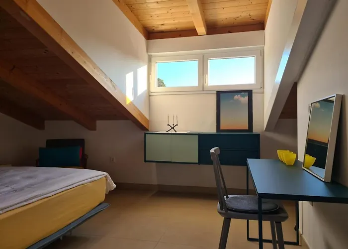 Robi * Rovinj