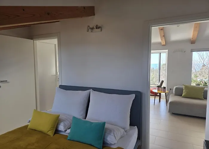 Robi * Rovinj